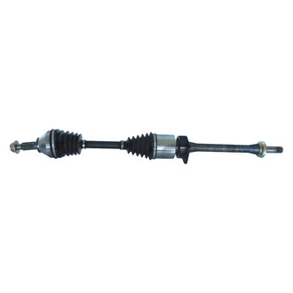 SurTrack® - Front Passenger Side CV Axle Shaft