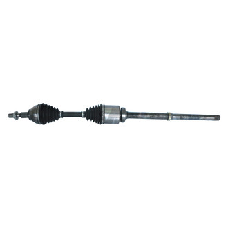 SurTrack® - Front Passenger Side CV Axle Shaft