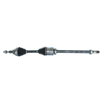 SurTrack® - Front Passenger Side CV Axle Shaft