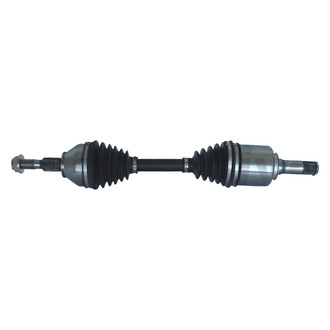 SurTrack® - Front Driver Side CV Axle Shaft