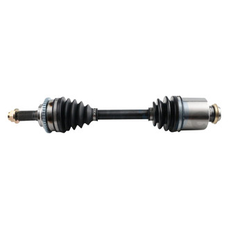 SurTrack® - Front Passenger Side CV Axle Shaft