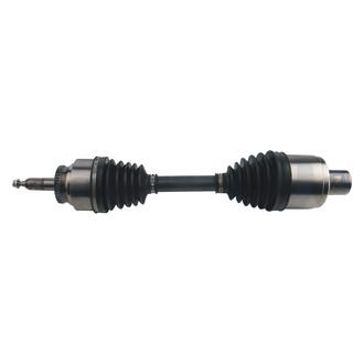 SurTrack® - Front Passenger Side CV Axle Shaft