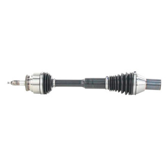 SurTrack® - Front Passenger Side CV Axle Shaft