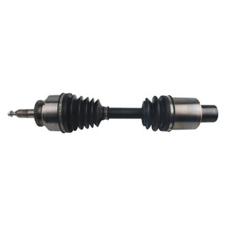 SurTrack® - Front Passenger Side CV Axle Shaft