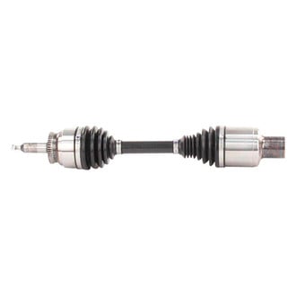 SurTrack® - Front Passenger Side CV Axle Shaft
