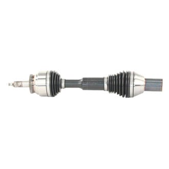 SurTrack® - Front Passenger Side CV Axle Shaft