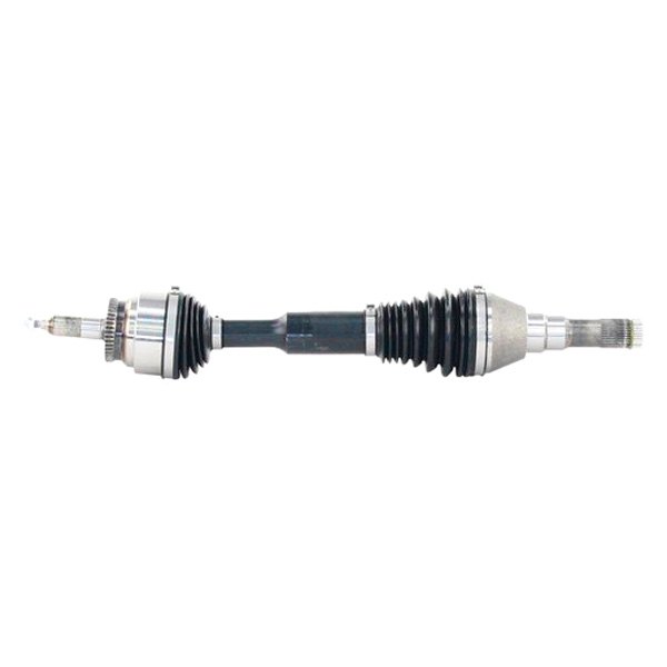 SurTrack® FD-8277XTT - Front Driver Side CV Axle Shaft