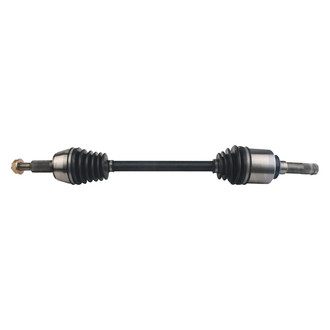SurTrack® - Rear Passenger Side CV Axle Shaft