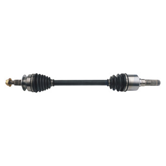 SurTrack® - Rear Passenger Side CV Axle Shaft