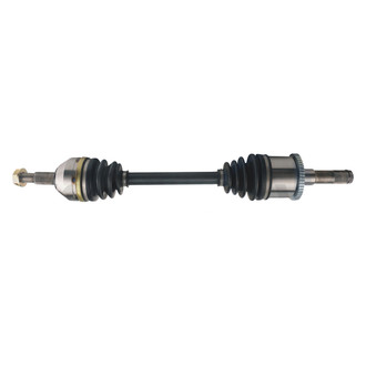 SurTrack® - Rear Passenger Side CV Axle Shaft