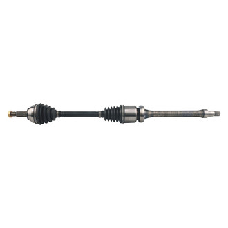 SurTrack® - Front Passenger Side CV Axle Shaft