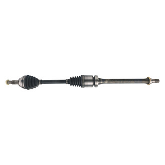 SurTrack® - Front Passenger Side CV Axle Shaft