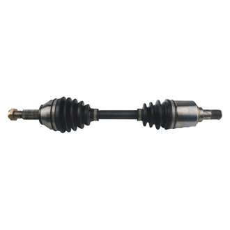 SurTrack® - Front Driver Side CV Axle Shaft