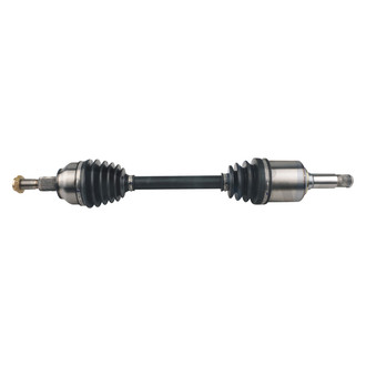 SurTrack® - Front Driver Side CV Axle Shaft