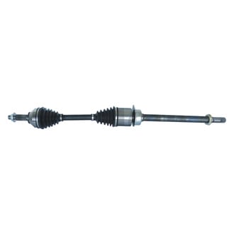 SurTrack® - Front Passenger Side CV Axle Shaft