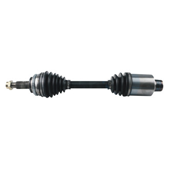 SurTrack® - Front Passenger Side CV Axle Shaft