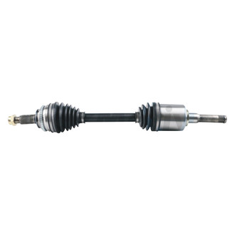 SurTrack® - Front Driver Side CV Axle Shaft