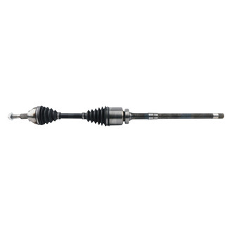 SurTrack® - Front Passenger Side CV Axle Shaft