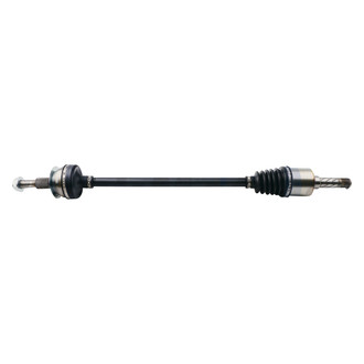 SurTrack® - Rear Passenger Side CV Axle Shaft