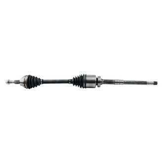 SurTrack® - Front Passenger Side CV Axle Shaft