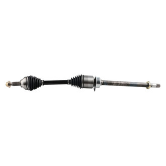 SurTrack® - Front Passenger Side CV Axle Shaft