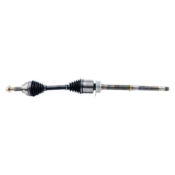 SurTrack® - Front Passenger Side CV Axle Shaft