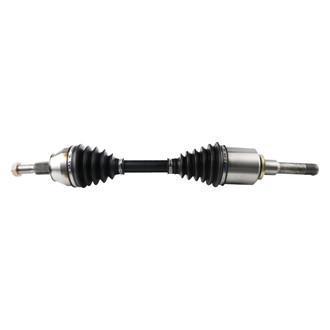 SurTrack® - Front Driver Side CV Axle Shaft