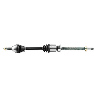SurTrack® - Front Passenger Side CV Axle Shaft