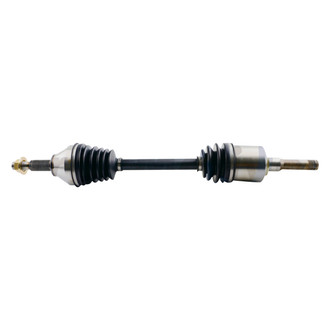 SurTrack® - Front Driver Side CV Axle Shaft