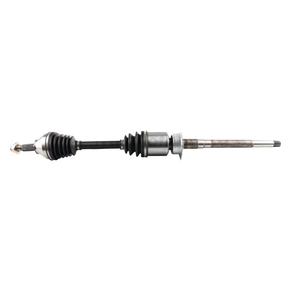 SurTrack® - Front Passenger Side CV Axle Shaft