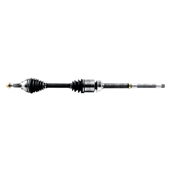 SurTrack® FD-8328 - Front Passenger Side CV Axle Shaft