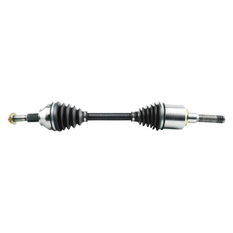 SurTrack® - Front Driver Side CV Axle Shaft