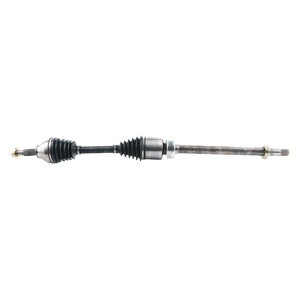 SurTrack® FD-8332 - Front Passenger Side CV Axle Shaft