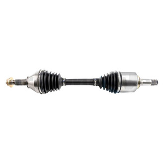 SurTrack® - Front Driver Side CV Axle Shaft