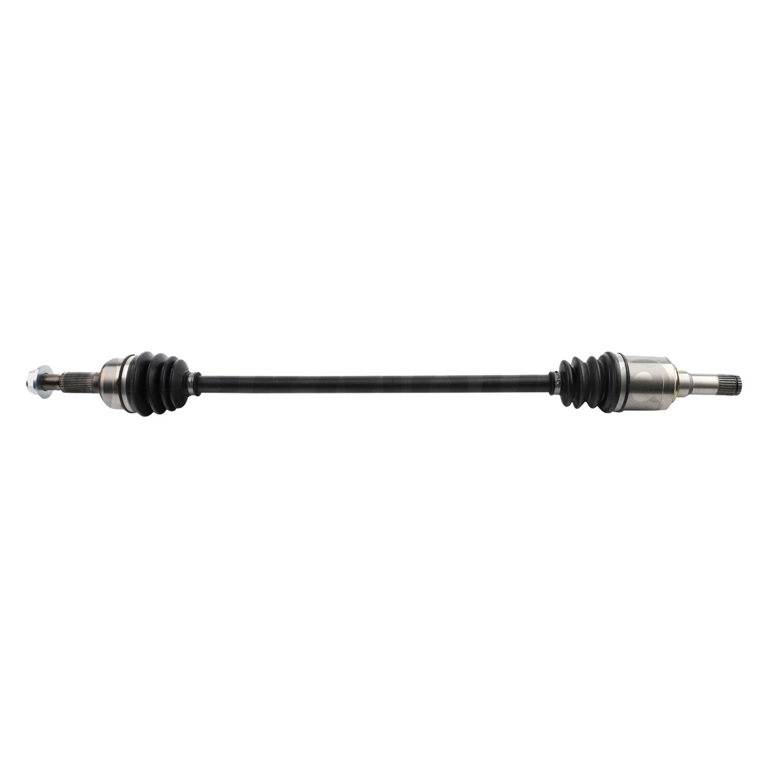 オープニング 大放出セール Side Passenger Rear - FD-8334 SurTrack® CV Shaft Axle その他