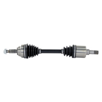 SurTrack® - Front Driver Side CV Axle Shaft