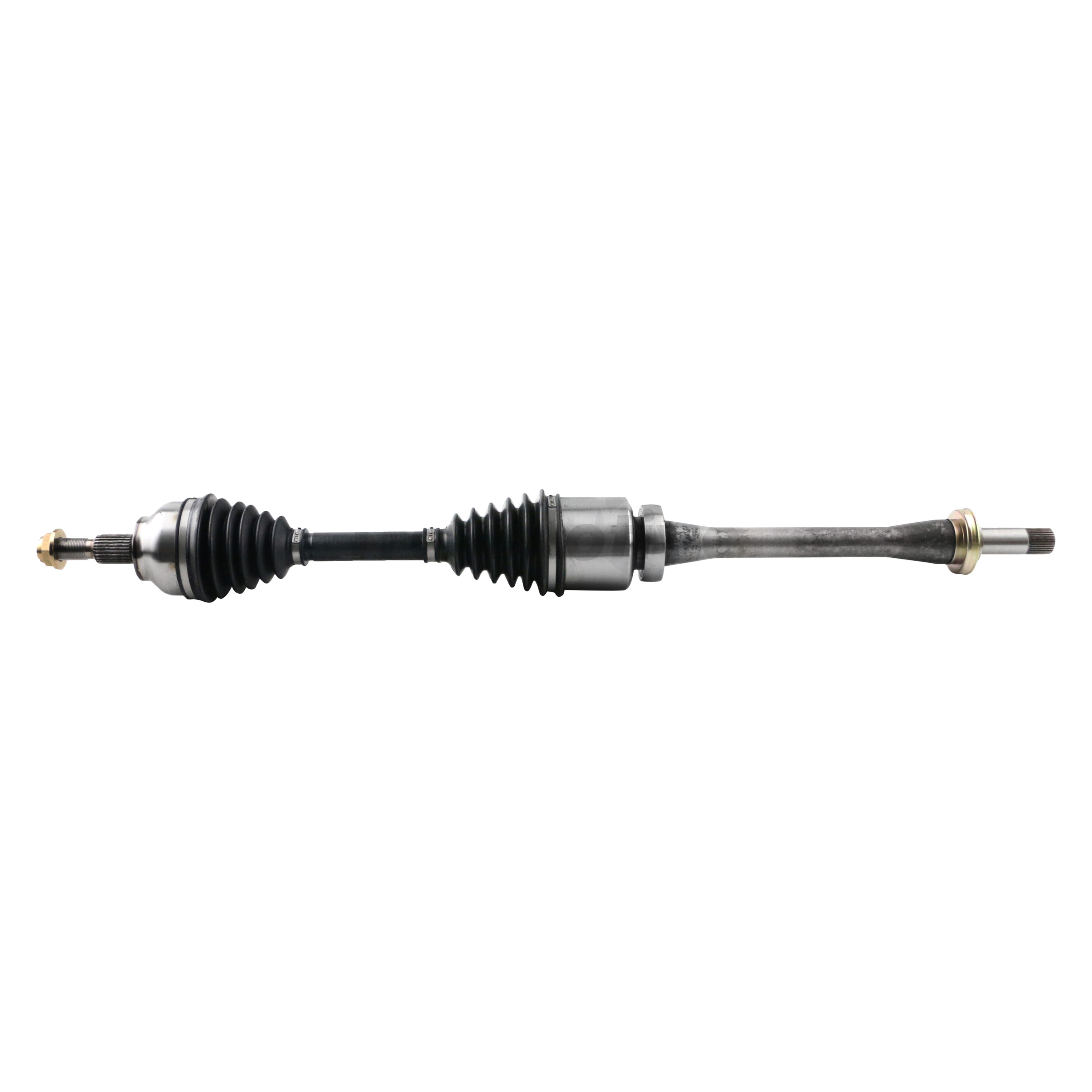 SurTrack® FD-8340 - Front Passenger Side CV Axle Shaft