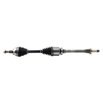 SurTrack® - Front Passenger Side CV Axle Shaft