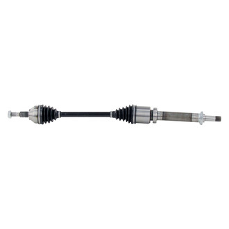 SurTrack® - Front Passenger Side CV Axle Shaft