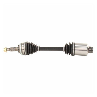 SurTrack® - Front Passenger Side CV Axle Shaft