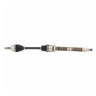 SurTrack® - Front Passenger Side CV Axle Shaft