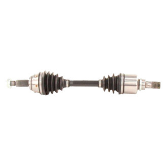 SurTrack® - Front Driver Side CV Axle Shaft