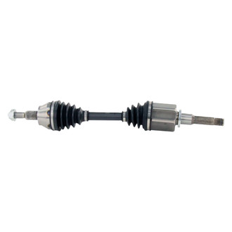 SurTrack® - Front Driver Side CV Axle Shaft
