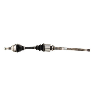 SurTrack® - Front Passenger Side CV Axle Shaft