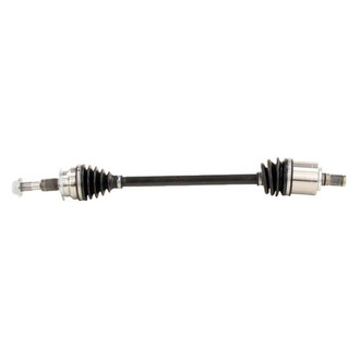 SurTrack® - Rear Driver Side CV Axle Shaft
