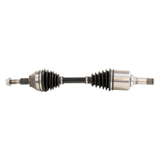 SurTrack® - Front Driver Side CV Axle Shaft