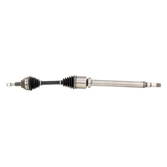 SurTrack® - Front Passenger Side CV Axle Shaft