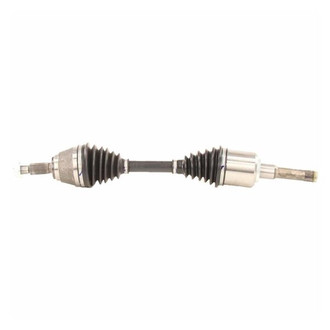 SurTrack® - Front Driver Side CV Axle Shaft