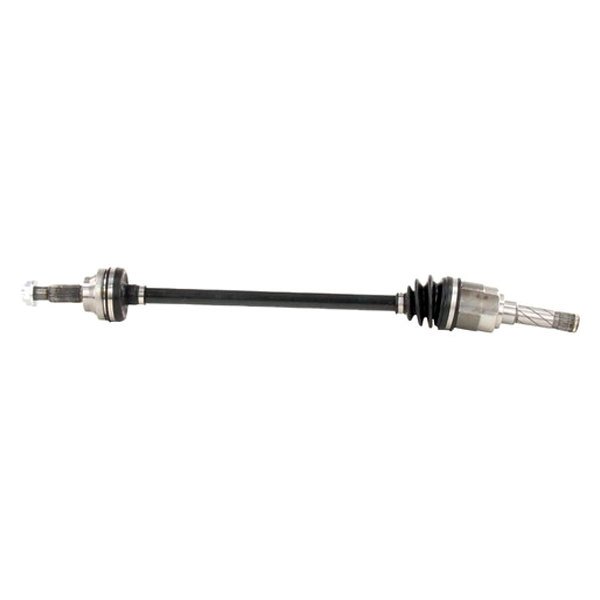 SurTrack® - Rear Passenger Side CV Axle Shaft