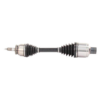 SurTrack® - Front Passenger Side CV Axle Shaft